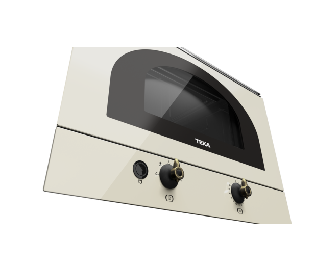 Teka MWR 22 BI BRIGHT CREAM - 1013672 - zdjęcie 4